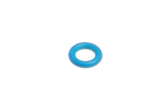 Fuel Leak Off Pipe O Ring Seal - LR019118 - Genuine