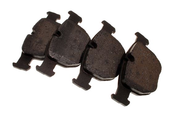 Front Brake Pads - Range Rover 3 Early - SFC500080P1 - OEM