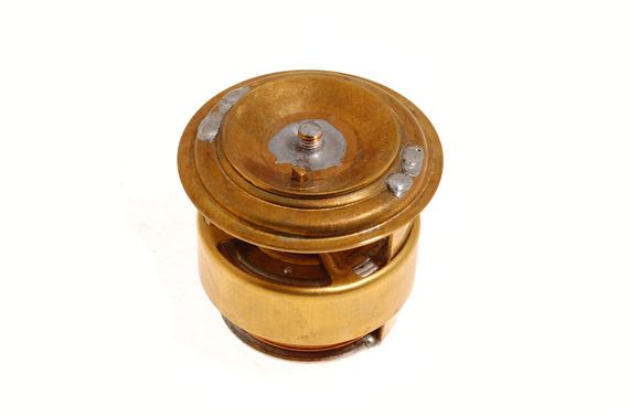 Thermostat - 160°F 74°C - Summer - Bellows type - 107590