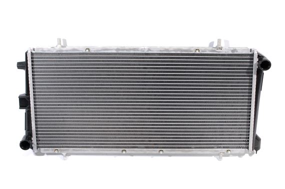 Radiator Assembly - MG TF - PCC001140SLPP - Aftermarket