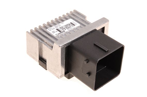 Glow Plug Relay - LR019011 - Genuine