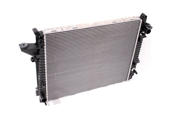 Radiator Assembly - LR021778 - Genuine