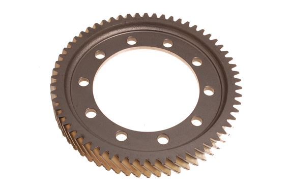 Gear-final drive differential - TCB100440 - Genuine MG Rover