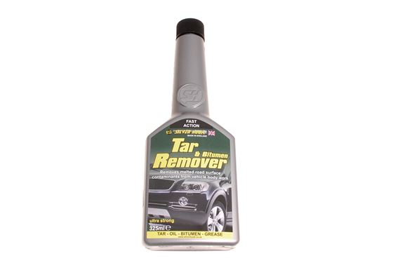 Tar and Bitumen Remover - 325ml - Genuine MG Rover