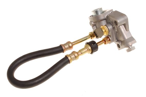Fuel Pressure Regulator - LR016319P - Aftermarket
