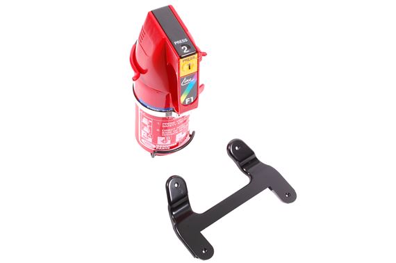 Fire Extinguisher - VPLVS0122 - Genuine