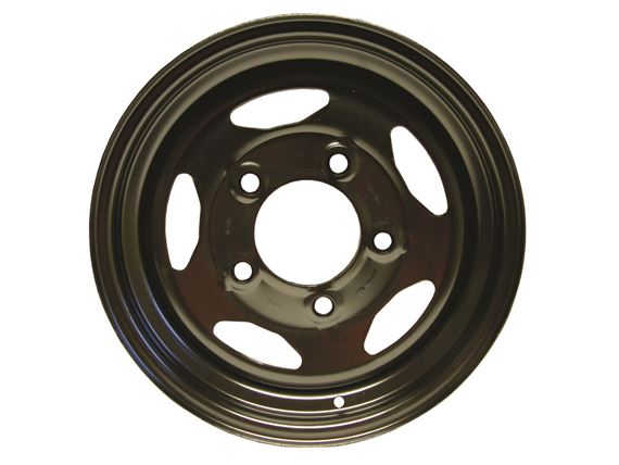 Steel Wheel 7 x 16 (primed) - NTC5193PMBP - Aftermarket