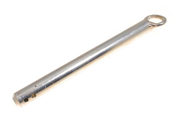 Towbar (Replacement) Slider Pin - STC50259AABPPIN - Dixon Bate