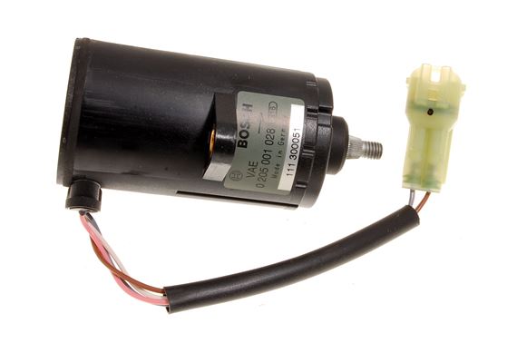 Accelerator Potentiometer Bosch - SLD100061P1 - OEM