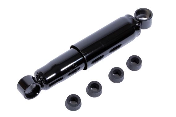 Front Shock Absorber - RTC4484P - Aftermarket