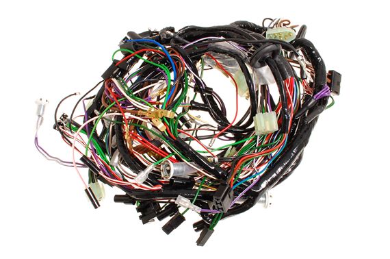 Main Harness - from FM60007 to FM95000 - RKC3195