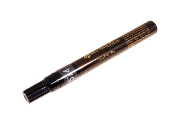 Touch Up Pencil Niagara Grey 574 (LVD) - STC1449BPPEN - Britpart