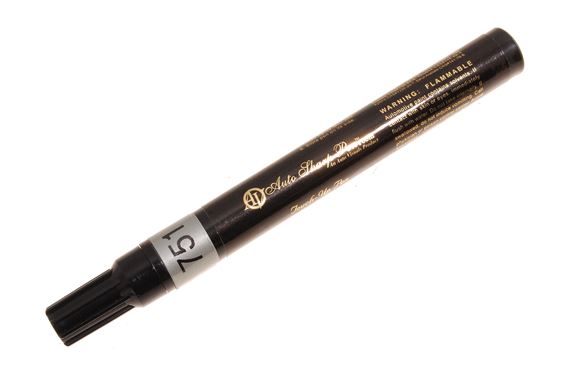 Touch Up Pencil Vienna Green 751 (HES) - STC4829BPPEN - Britpart