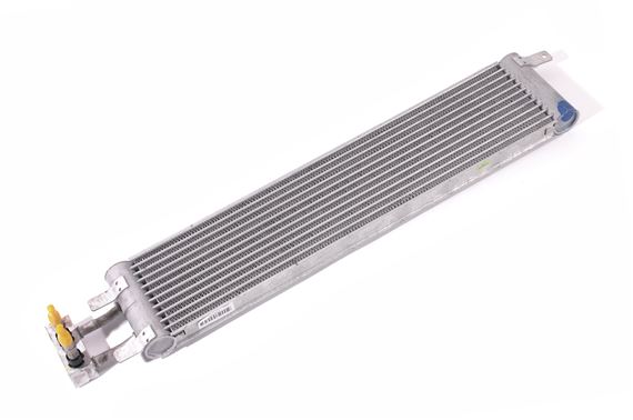 Oil cooler assembly transmission - UBC100612 - Genuine MG Rover