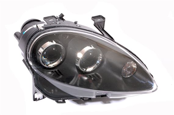 Headlamp Assembly MGTF RH - RHD LE500 Specification - XBC002500MMM - Genuine MG Rover
