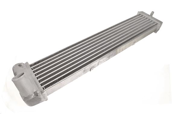 Intercooler - 2.0 Diesel - Rover 75 and MG ZT - PNG100253 - Genuine MG Rover