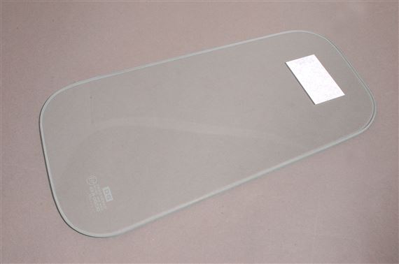 Rear QTR Glass Clear - MWC4715P - Aftermarket