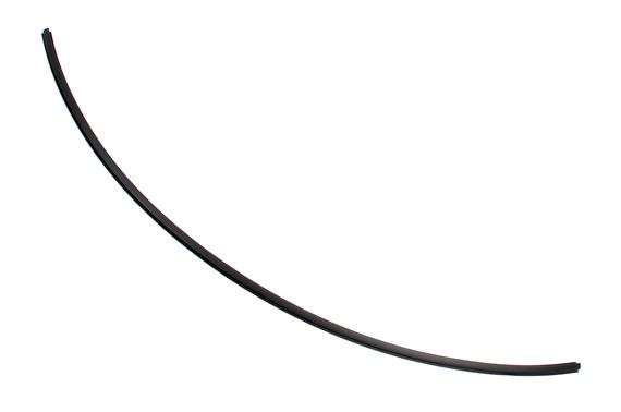 Moulding - Windscreen - Upper - Black - LR032336 - Genuine