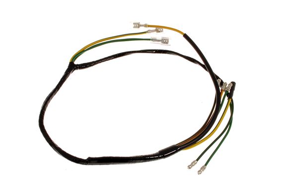 Overdrive and Reverse Light Harness J Type Overdrive - UKC4612