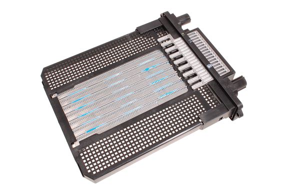 PTC Heater- LR032899 - Genuine