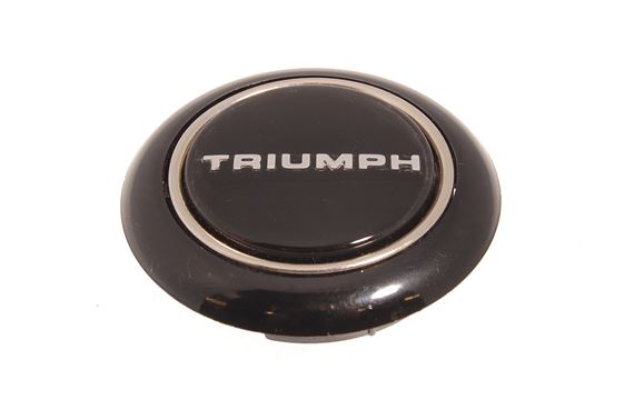 Horn Push - Triumph Logo - 159761