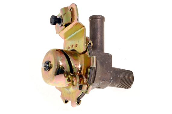 Water Valve Assembly - 565755