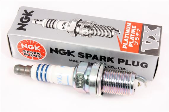 Spark Plug - NCA3850FA1P1 - OEM