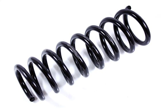 Rear Road Spring without Adaptive Control - XR811174P1 - OEM