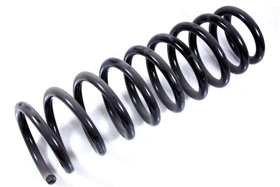 Front Road Spring without Adaptive Control - XR835298P1 - OEM