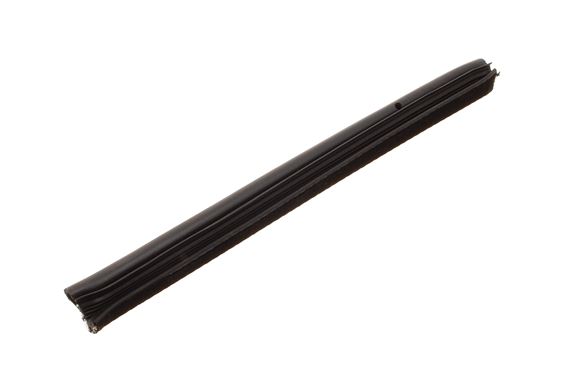 Draught Excluder - Replacement Type - Black Felt - RX3999BLACK
