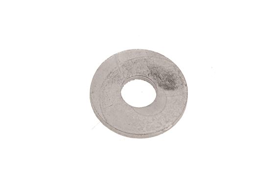 Plain Washer M6 - WJ106007A - MG Rover