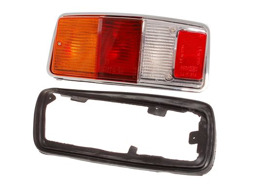 Rear Lamp Assembly RH with Reverse Light - XFB101900 - MG Rover