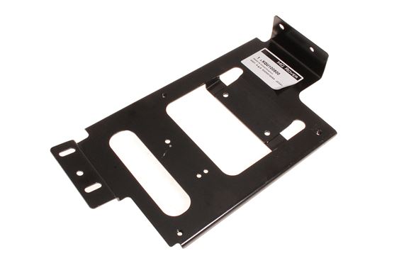 Bracket - mounting amplifier - XQU100800 - Genuine MG Rover