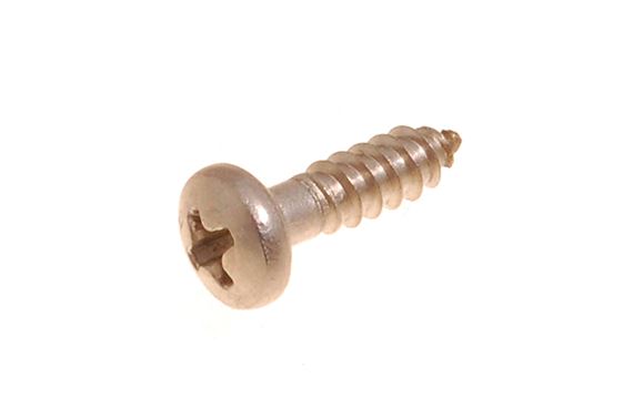 Screw-self tapping - XYP100170 - Genuine MG Rover