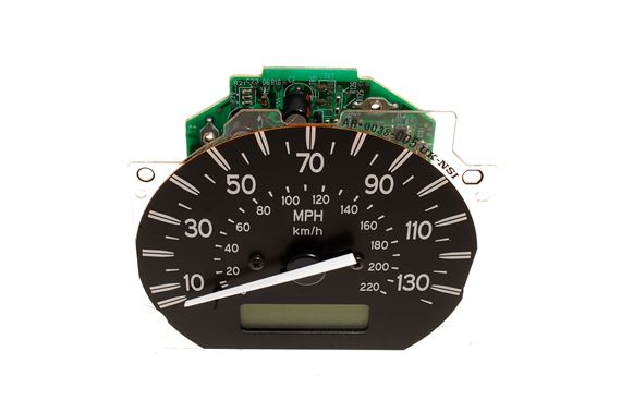 Speedometer MPH - YBC101670 - MG Rover