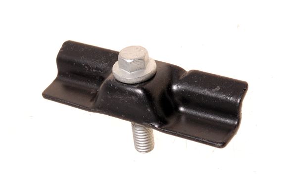Battery Clamp & Bolt - YJF105430 - MG Rover