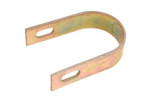 Exhaust Mountings and Fittings Clamp - UKC9725