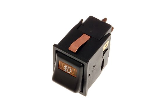 Front Fog Switch - YUF101670PMA - MG Rover
