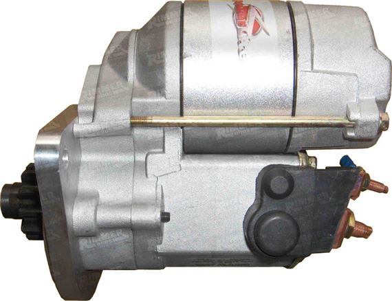 Starter Motor Uprated - RTC5225UR - Powerlite