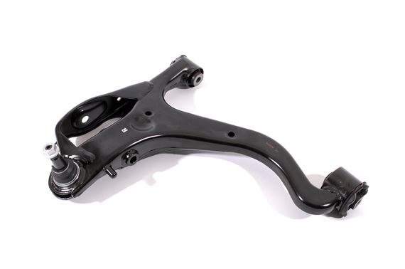 Lower Arm Assembly Front RH - LR028245P - Aftermarket