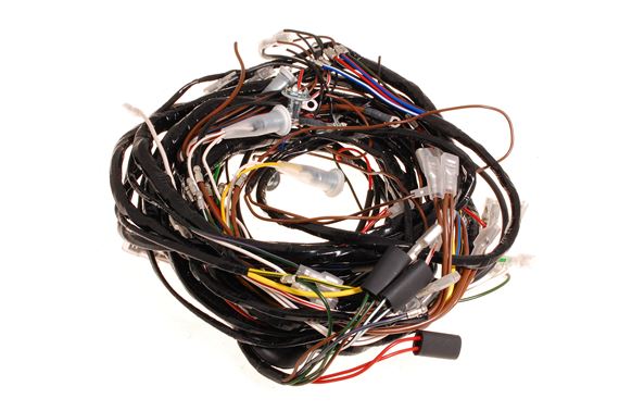 Wiring Harness Herald 948 Coupe to Y3564 - 205479