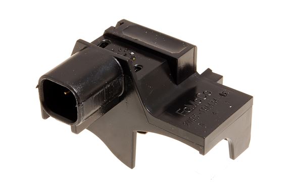Bonnet Lock - With Alarm Sensor - LR125366 - Genuine