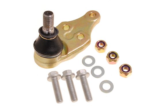 Front Lower Suspension Arm Ball Joint Only - RBJ500680PBJ - Aftermarket
