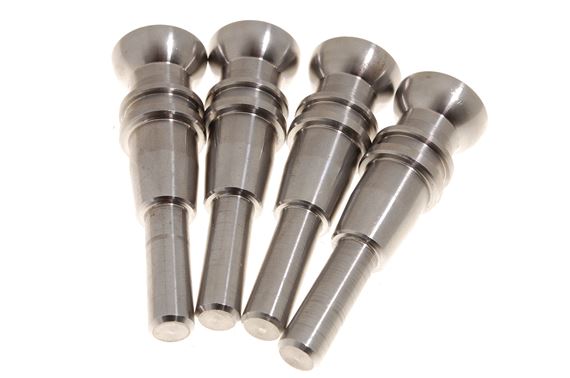 Lowering Knuckle Joint Kit - Set of 4 - RP1484