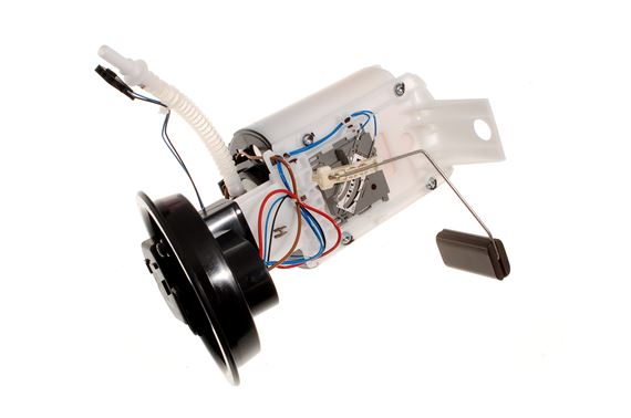 Fuel Pump Unit - In Tank - WFX101471 - Genuine MG Rover