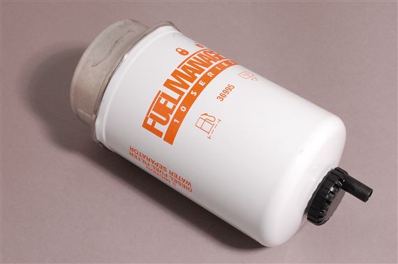 Fuel Filter - WJI500040P1 - OEM