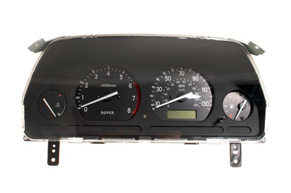 Instrument Pack MPH - YAC001800PMP - MG Rover