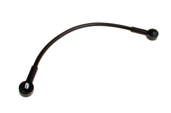 Tailgate Lower Retention Cable - ALR5237P - Aftermarket
