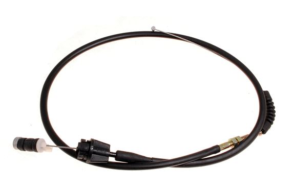 Accelerator Cable - SBB500010KP - Aftermarket