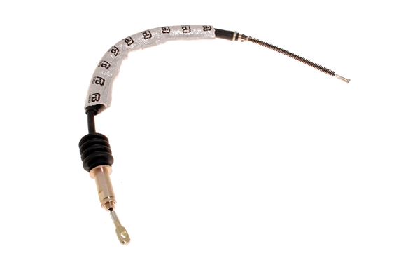 Handbrake Cable - SPB101500P - Aftermarket